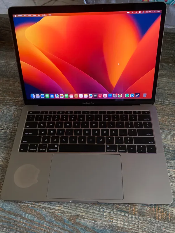 Macbook pro 2017 i5 ideal 1 Macbook pro 2017 i5 ideal 1