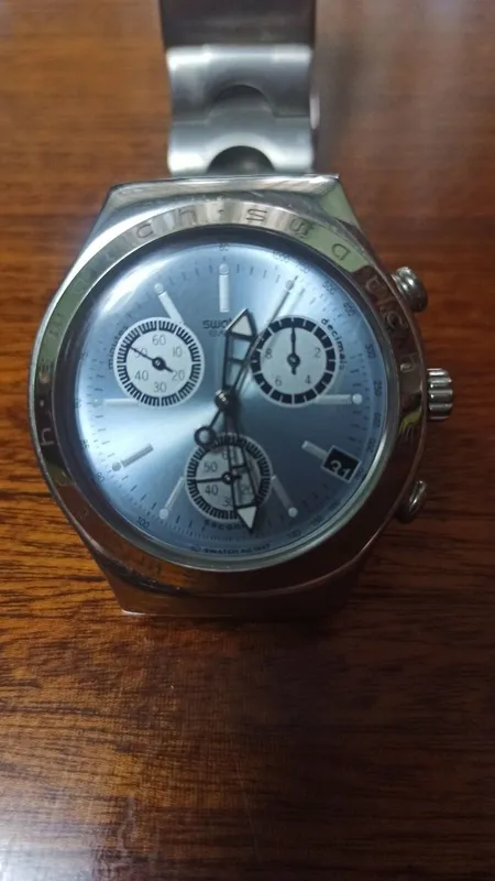 Часы Swatch Швейцария 1 Часы Swatch Швейцария 1