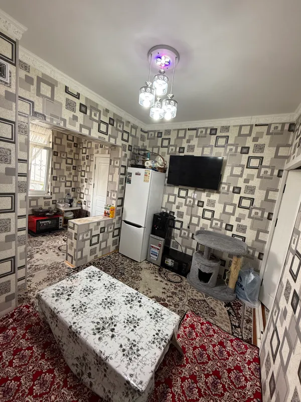 Срочно Корасув 6 да 4 хонали квартира мебели билан — фото 2