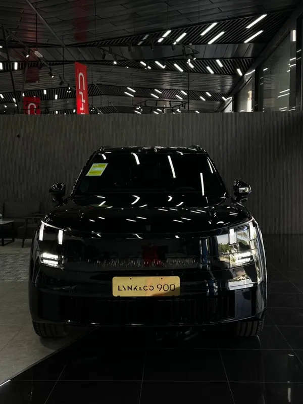 lynk co 900 (garantiya) 1