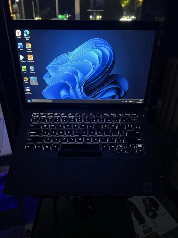Ноутбук Dell Core-i5 3 Ноутбук Dell Core-i5 3