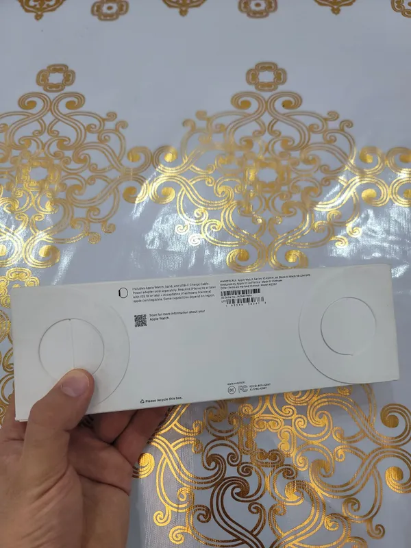 Apple watch 10 series 42mm 2