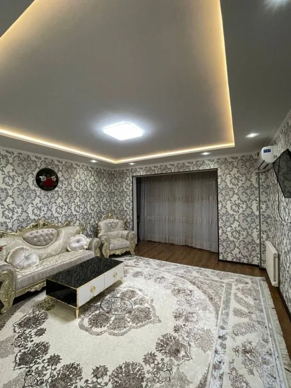 Продажа квартиры, Карасу-4