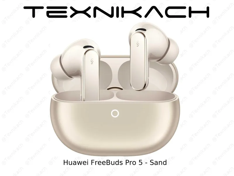 Huawei FreeBuds Pro 5 • Yetkazib berish • Tekshirib to‘lash 5