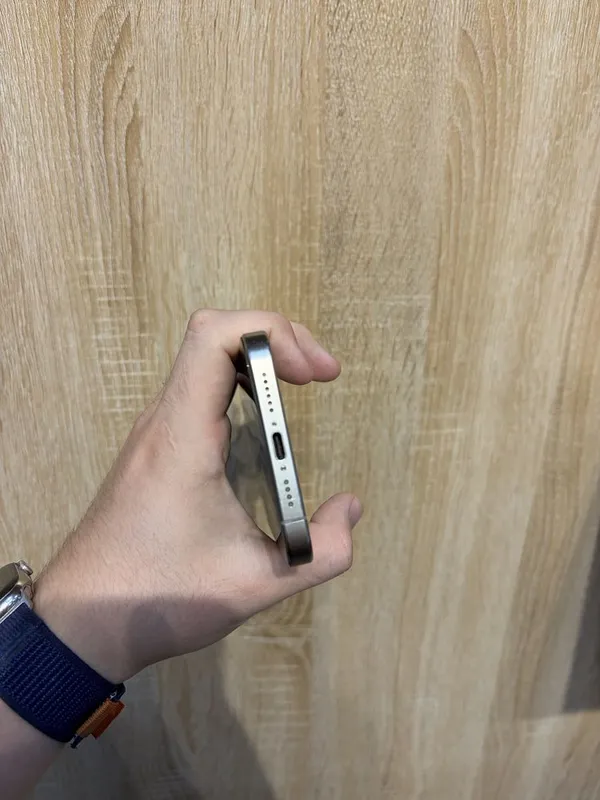 Iphone 15 pro max 4 Iphone 15 pro max 4