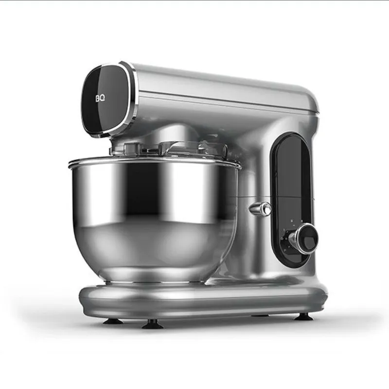 Миксер с чашей BQ MX822 Silver 2 Миксер с чашей BQ MX822 Silver 2