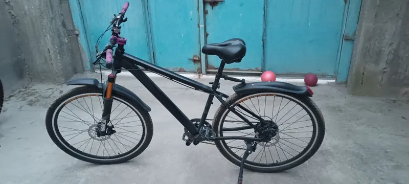 sport velosipedi sotiladi