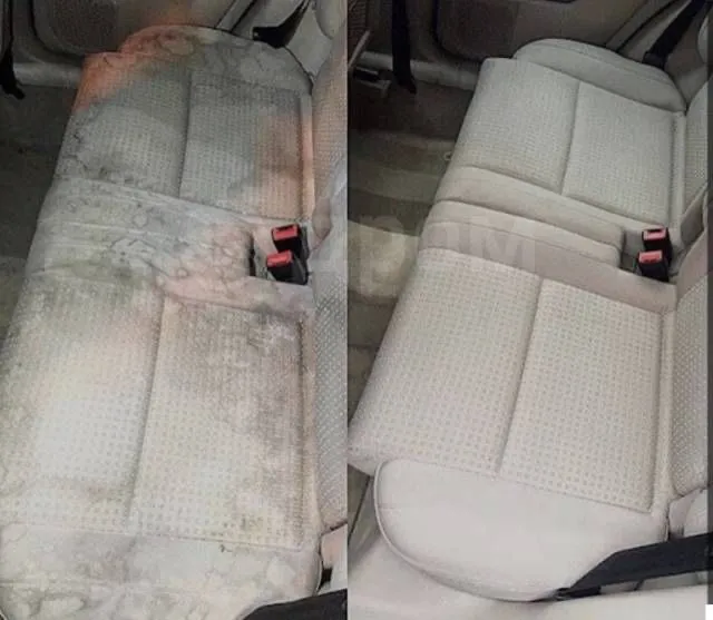 Прдготовка авто на продажу — фото 2
