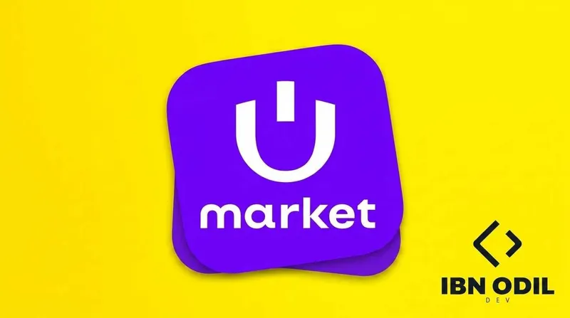 Uzum marketga tovar kartochka yasash Uzum marketga tovar kartochka yasash