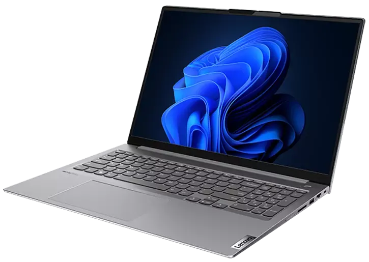 LENOVO THINKBOOK 16 G8 IRL CORE 5-210H 8GB 512GB 1 — фото 2