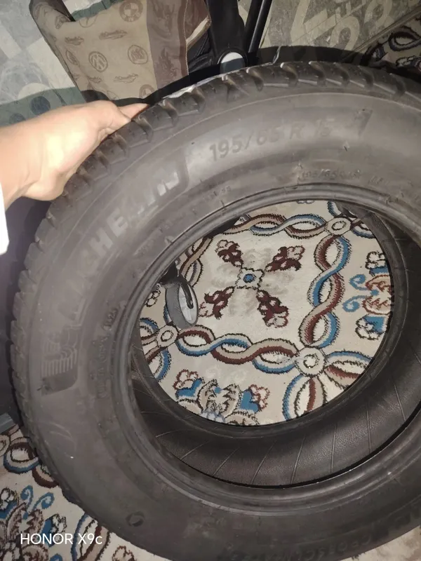 Balon yangi 4ta sezonniki 2