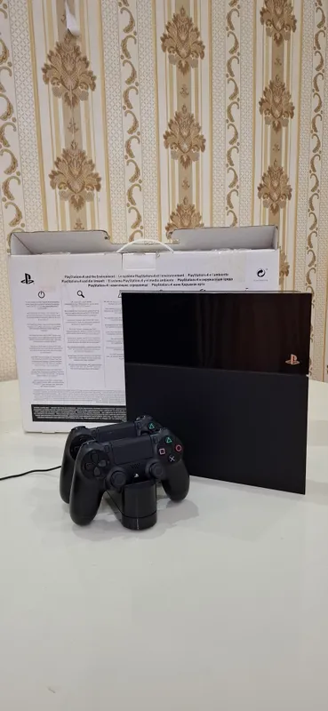 PlayStation 4 fat sotiladi 2