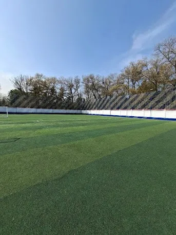 Mini futbol Yakkasaroy | futbol polya Next Askiya — фото 8