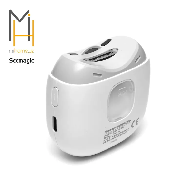 Прибор для ухода за ногтями Seemagic — фото 2