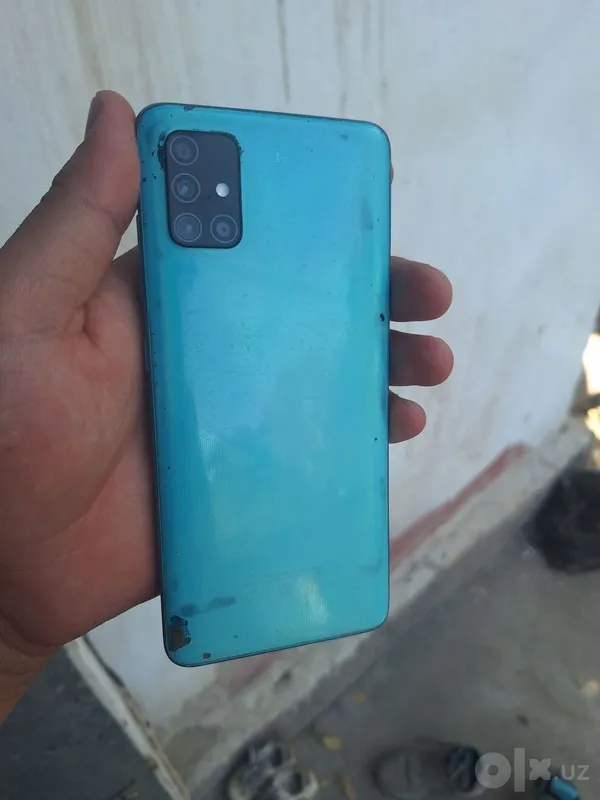 Samsung a51 6/128 2 Samsung a51 6/128 2