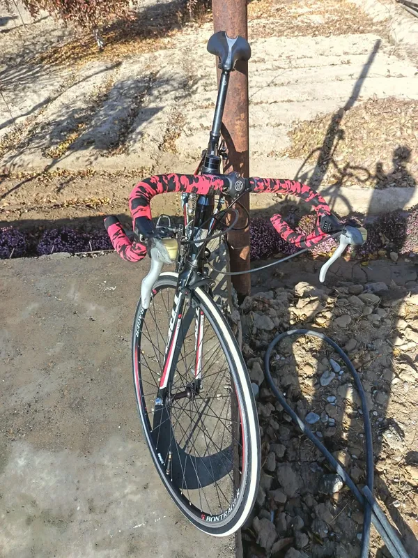 Trek made in usa Velosiped sotiladi xamma joyi radnoy ochilmagan — фото 2