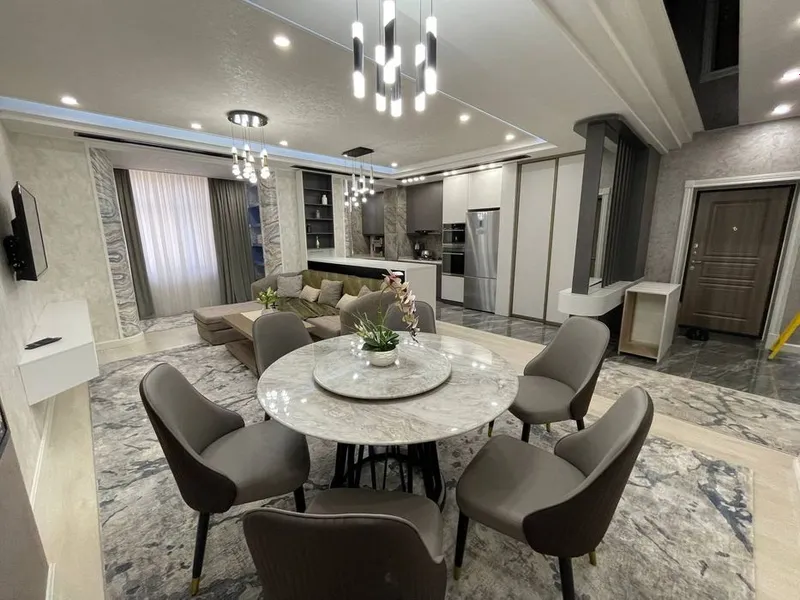 Modera Towers ЖКda kvartira shoshilinch ijaraga beriladi 2