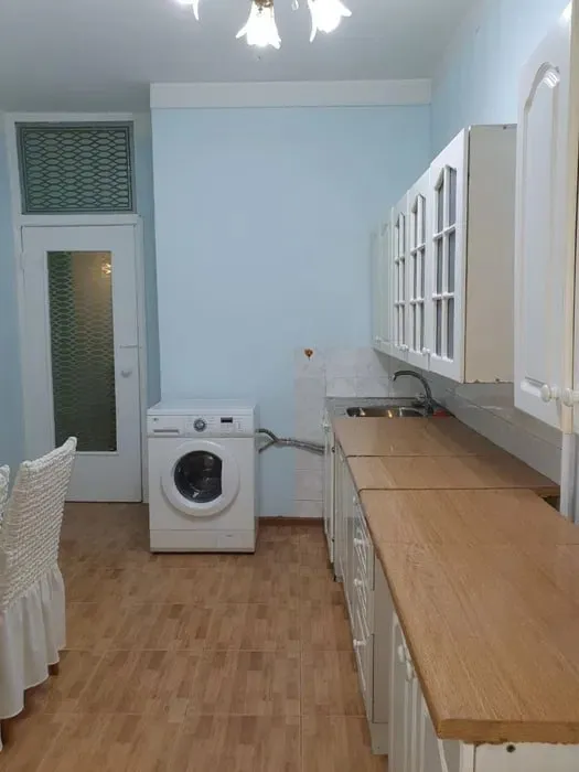 Аренда квартиры, 2 комнаты, 66 м² — фото 5