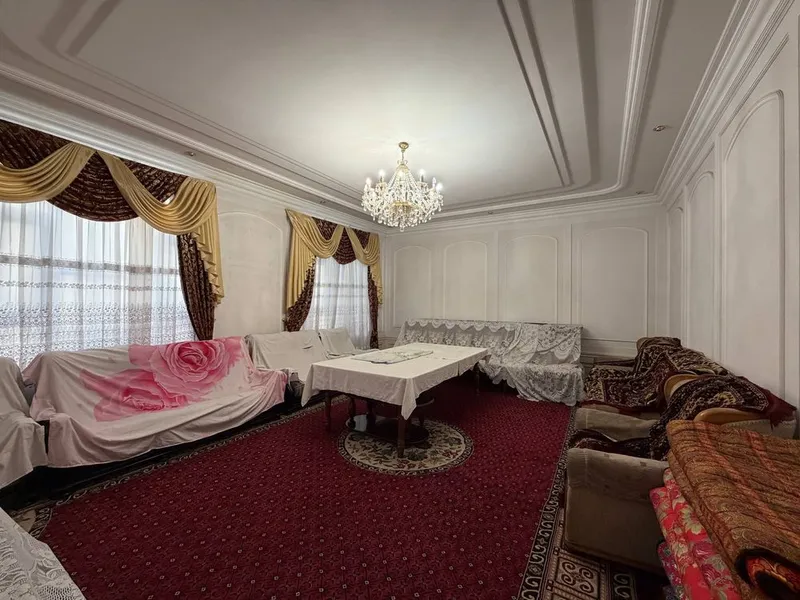 ПРОДАЕТСЯ ДОМ на Саламатина Яккасарайский район — фото 3