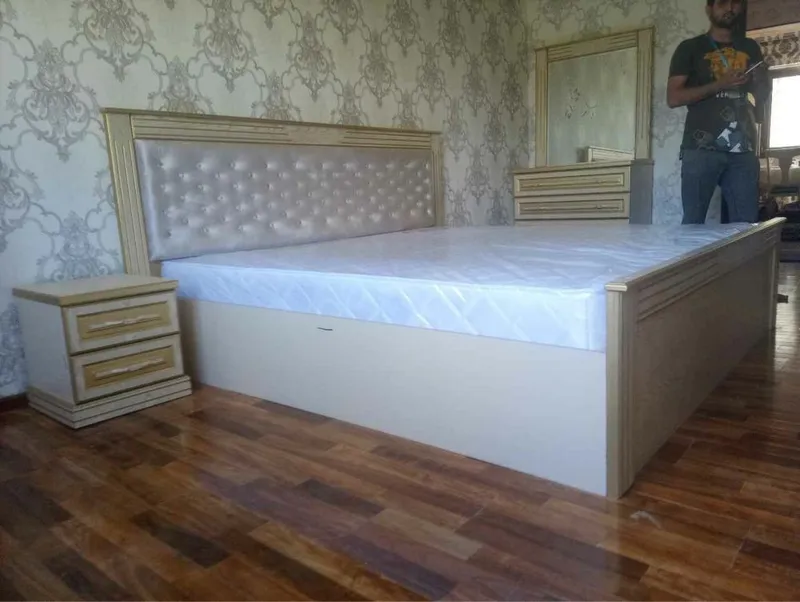 Mebel va matraslar skidka narxlarda ulgurib qolinglar — фото 3
