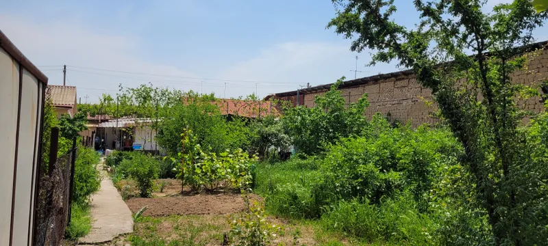 Продается свой дом в центре Кибрая,ул.Юлдуз. — фото 4