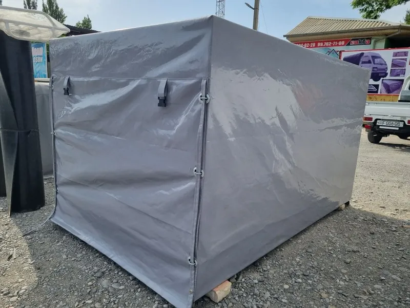 Labo tent yangi bo'yi baland