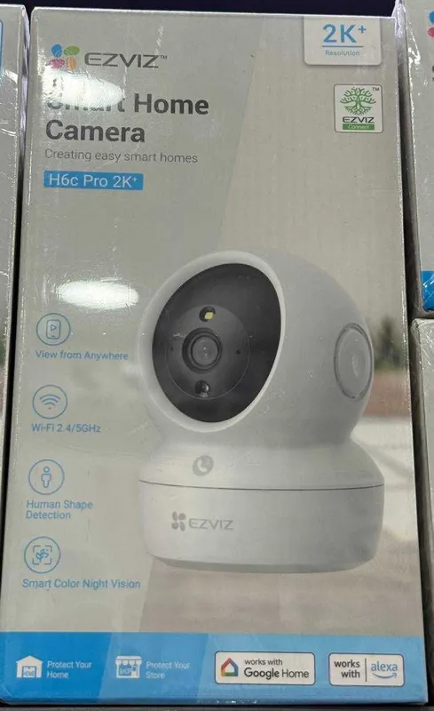 Hikvision switch, camera, wifi, extender — фото 1 Hikvision switch, camera, wifi, extender — фото 1