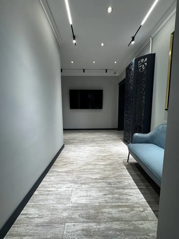 55 m²lik bino ijarasi, Yakkasaroy · ID 203 8