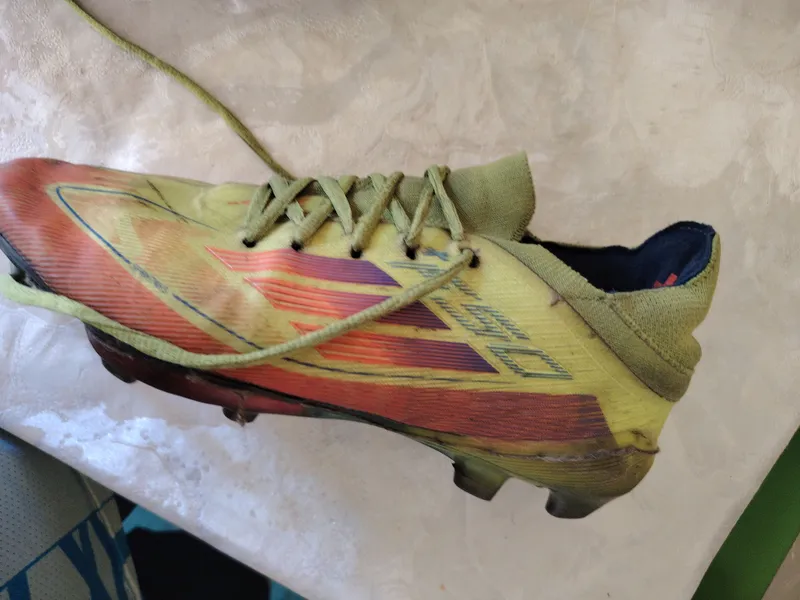 Adidas X Speedportal FG Razmer 39yoqsa 4 Adidas X Speedportal FG Razmer 39yoqsa 4