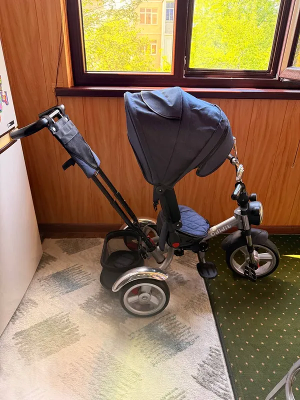 Sotiladi bolalar velosipedi 3
