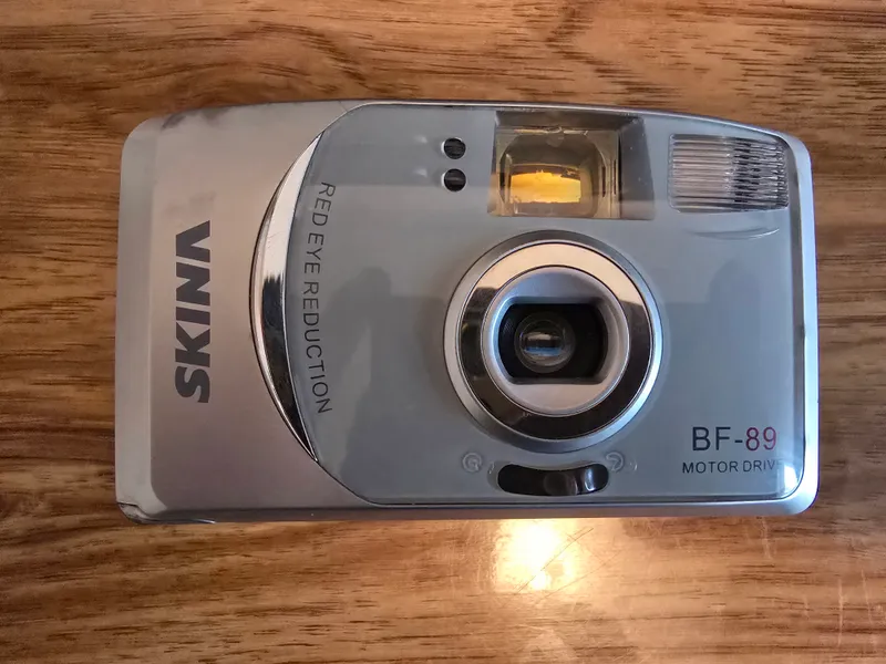 Skina BF-89 1 Skina BF-89 1