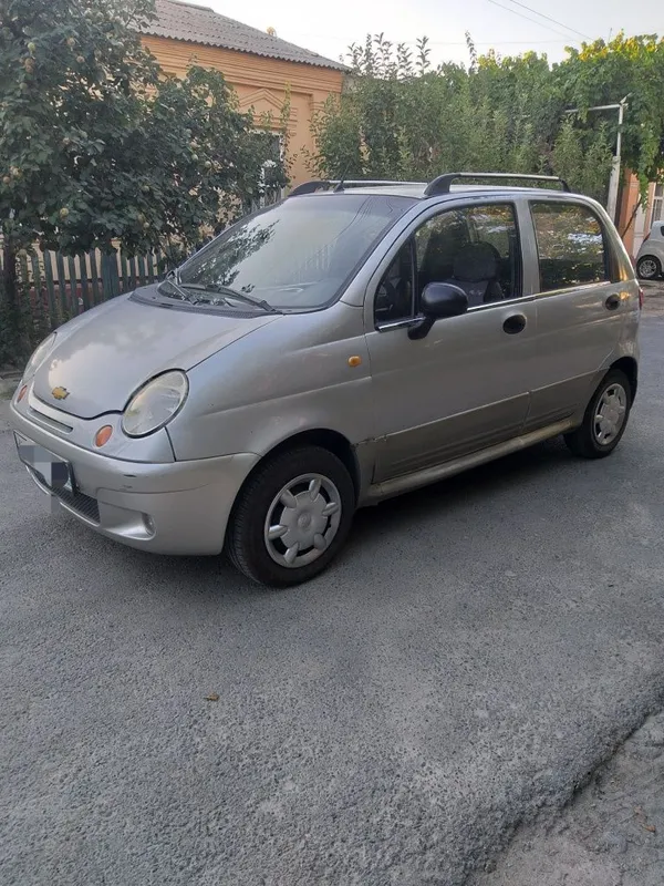 Matiz Best 2011 yil 8 Matiz Best 2011 yil 8