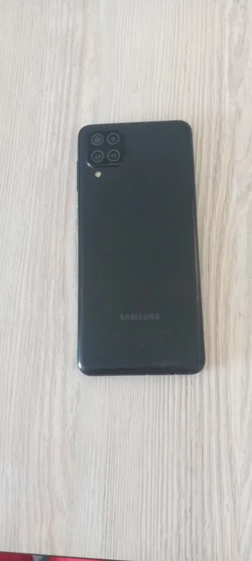 Samsung A12 1