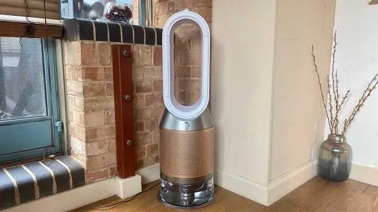 Очиститель Dyson PH05 — чистый воздух и комфорт в вашем доме — фото 3