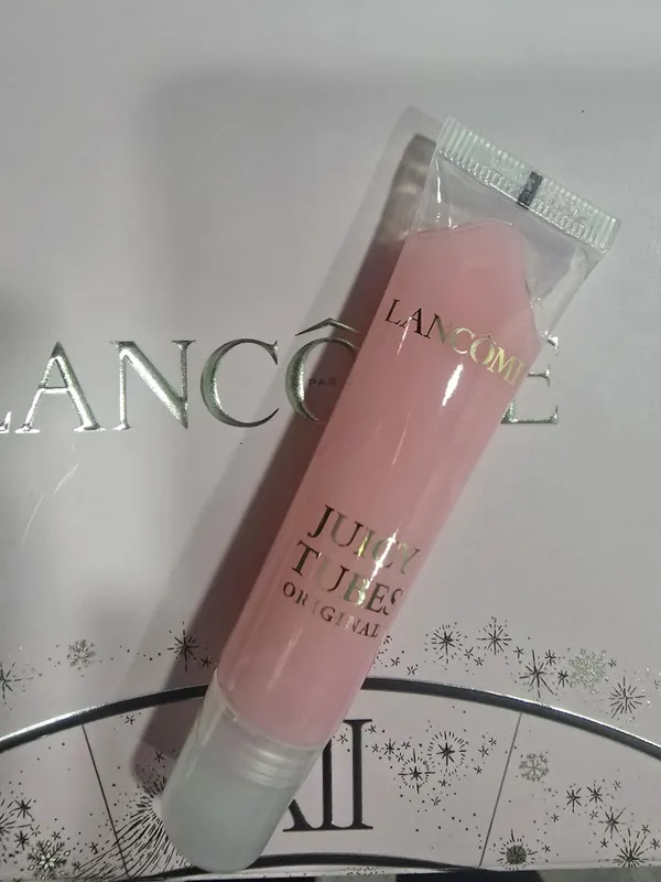 Блеск для губ lancome