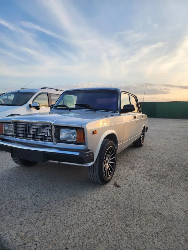 Продаётся Lada 2107 6 Продаётся Lada 2107 6