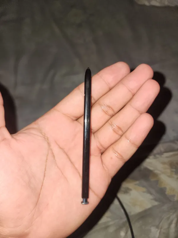 Samsung s 22 ultra ruchkasi 1