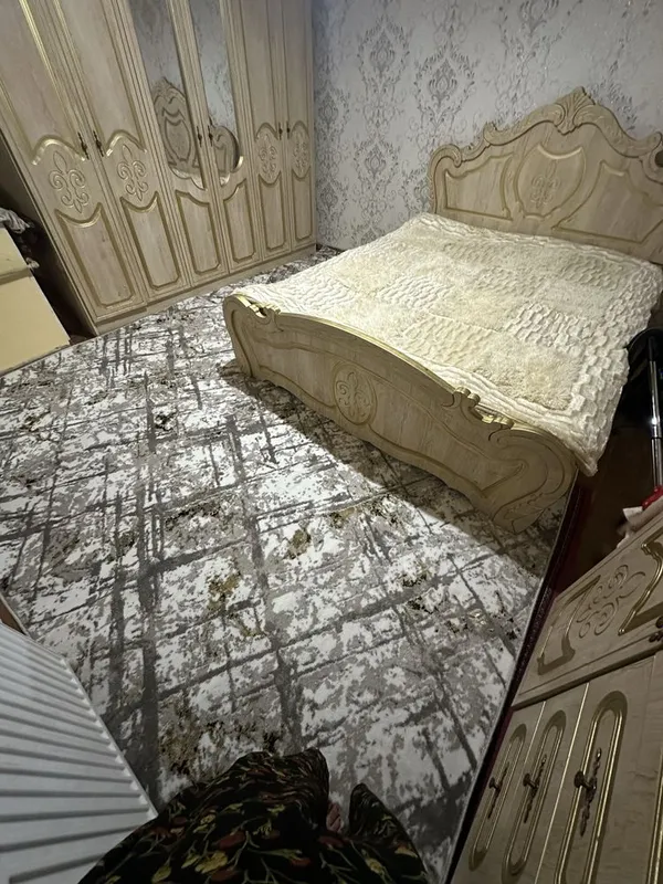 Дом, земельный участок, Янгиёль город, до базара 1,5 км 6