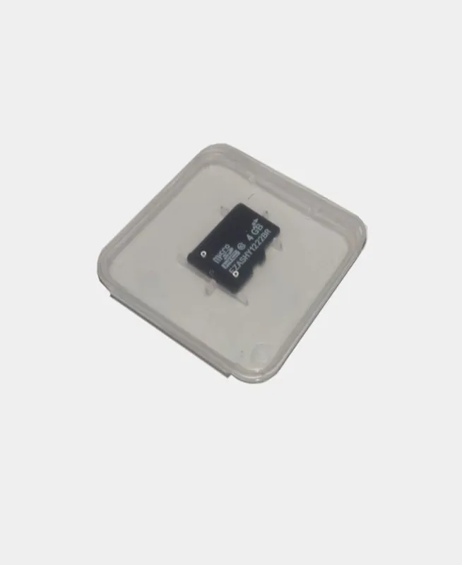 Sd karta 8 g xotira