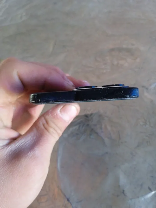 Honor x8b 256 есть 5