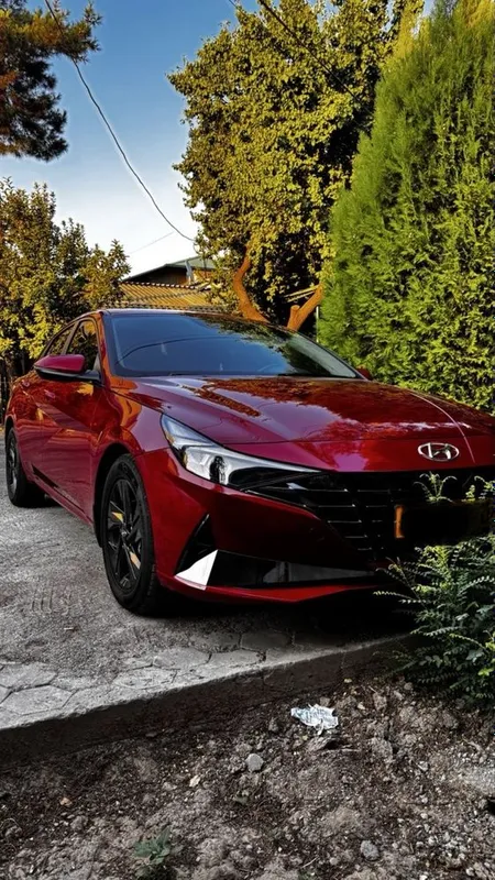 Продается автомобиль hyundai elantra 1 Продается автомобиль hyundai elantra 1