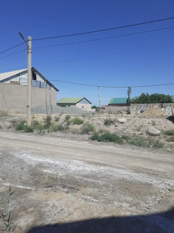 Телецентр жер план сатылады