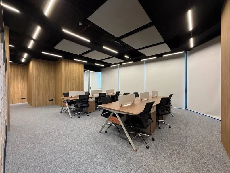 Продается Евро офис Ор-р: ЖК Piramit Tower 118м2 6 Продается Евро офис Ор-р: ЖК Piramit Tower 118м2 6