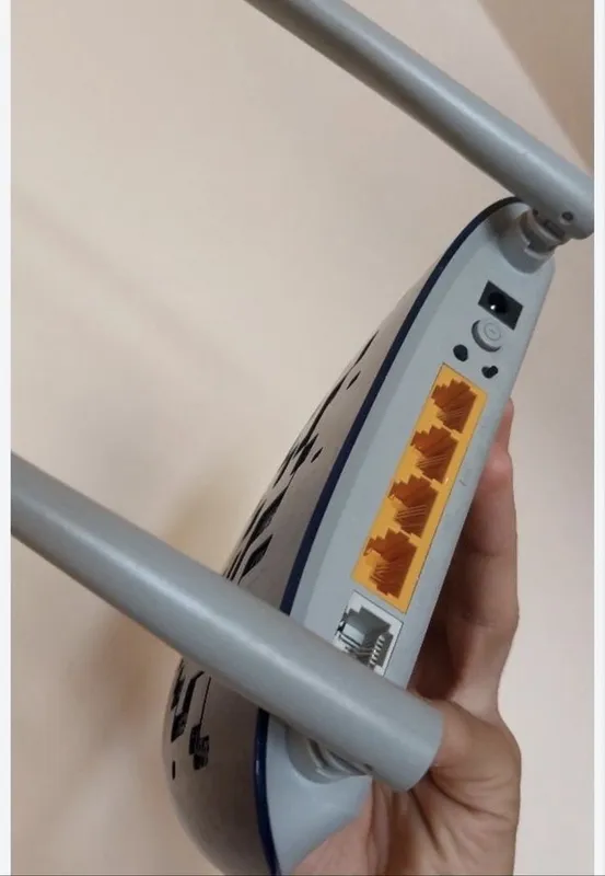 Tp-link Wifi router sotiladi — фото 1