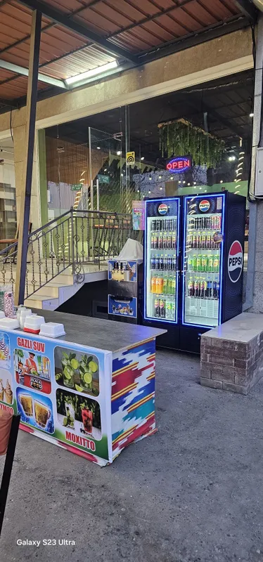 Тайёр юриб турган бизнес Фастфуд кафе сотилади Tayor biznes fastfood s — фото 5