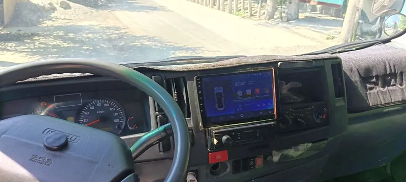 Isuzu terilgan xamma joyi senji 7 Isuzu terilgan xamma joyi senji 7