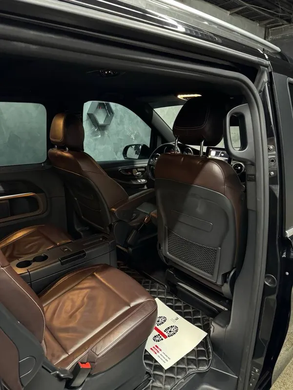 Сотилади Mercedes Benz V klass-Vito 3 Сотилади Mercedes Benz V klass-Vito 3