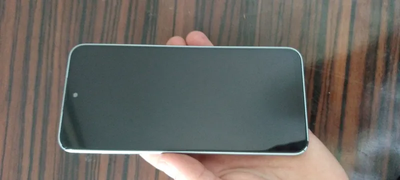 Sotiladi: Alpha A16 Xotira: 4/128 GB