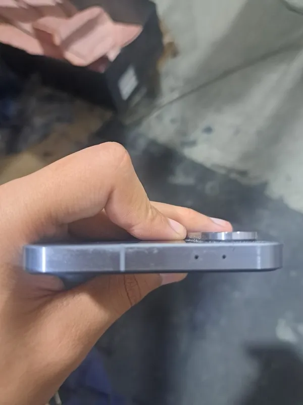 Samsung A56 5G 8/128 Gb — фото 3