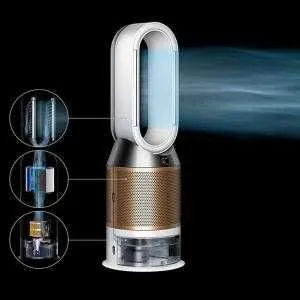 Очиститель и Увлажнитель от DYSON 2в1 Original гарантия есть +Доставка — фото 3